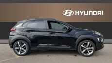 Hyundai Kona 1.0T GDi Play Edition 5dr Petrol Hatchback